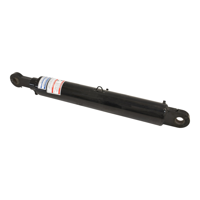 McNeilus 1459907 – Cylinder, Hydraulic, 6.0X4.5X32.0, Cobalt