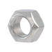 McNeilus 0016698 – Nut, Hex, Lock (Distorted Thread) 1.00-8 Grade C ZC