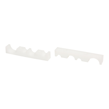 McNeilus 0189086 – Clamp, Hose, 4 Hole, (2 HALVES)