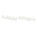 McNeilus 0189086 – Clamp, Hose, 4 Hole, (2 HALVES)