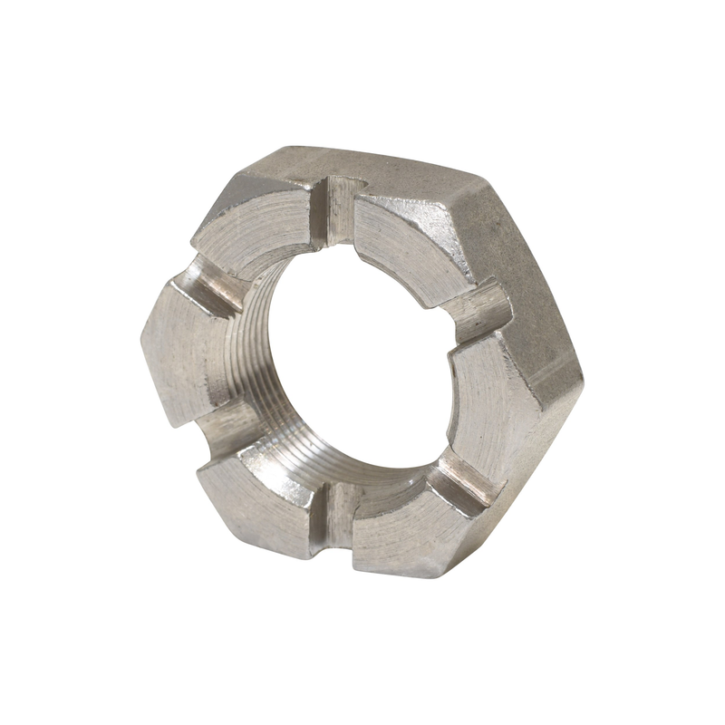 McNeilus 0100668 – NUT-HX, Sltd, 1.00-20 UNF