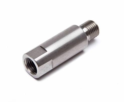 0181341 | McNeilus | EXTENSION,CHUTE LOCK AIR 6.00