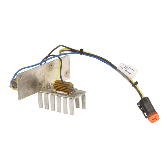 McNeilus 1144605 – Resistor, Repair Kit, Field