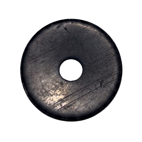 CON-TECH MANUFACTURING 100570 – Fender Washer Kit, Stainless Bellville & Rubber Washer