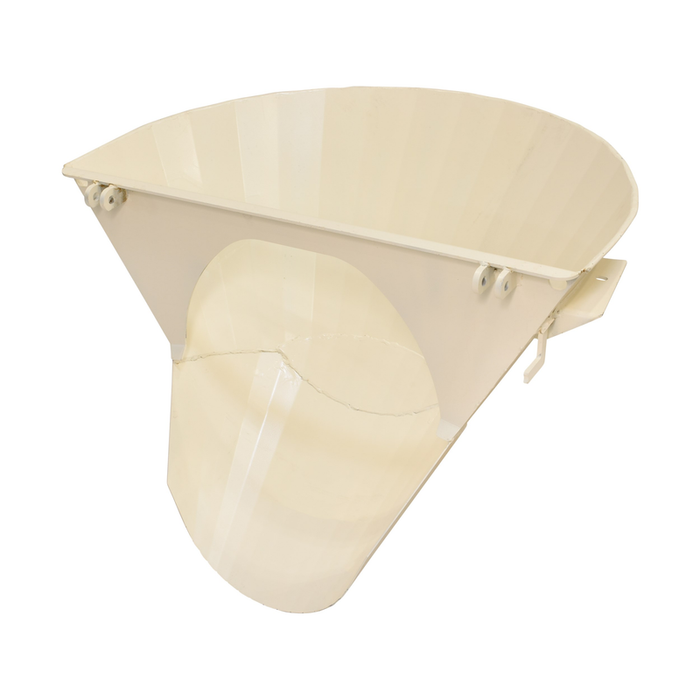 McNeilus 1545299 – Hopper, Charge, Standard 48