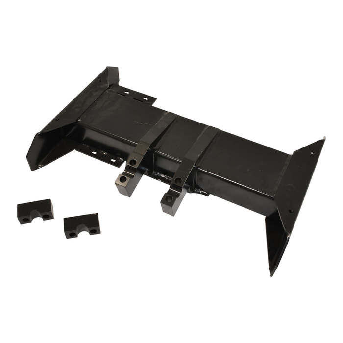 McNeilus 1274856 – Mount, CM 1.5" Lug Stud Weldment