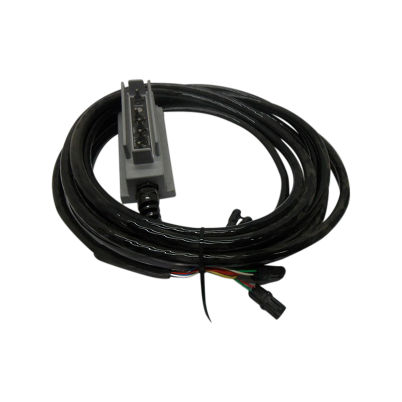 McNeilus 0108051 – Pendant, R Mixer 10 Wire