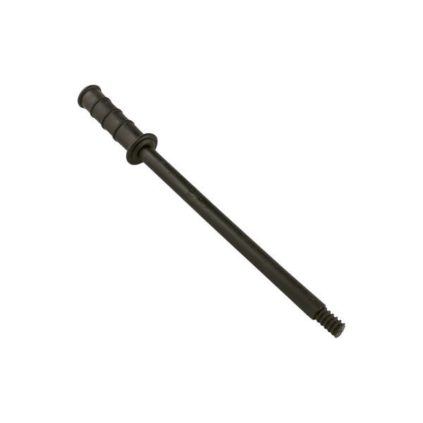 02060 | Western Mixer | MIXER CHUTE SCRAPER HANDLE