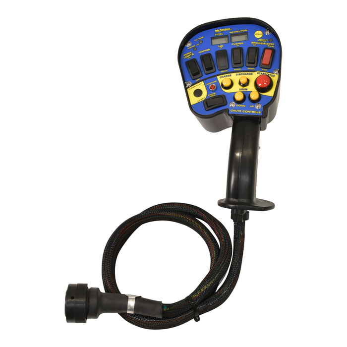 McNeilus 1132680 – PENDANT-CAB EP
