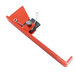 CON-TECH MANUFACTURING 150240 – Assembly - Chute Stop, Safety Orange