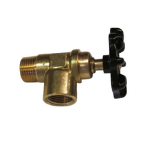 0101291 | McNeilus | VALVE,SIGHT GA,WTR TK
