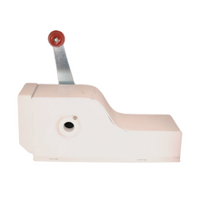 0153914 | McNeilus | BOX,CTRL,ONE HANDLE,REAR