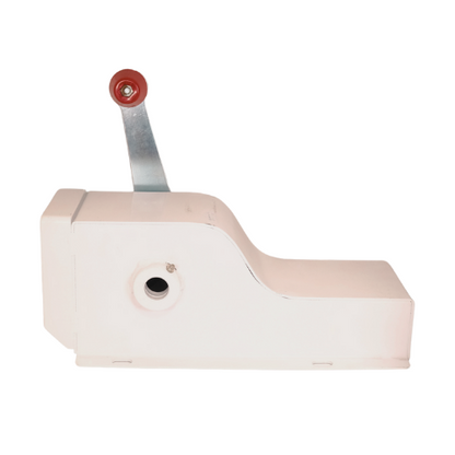 0153914 | McNeilus | BOX,CTRL,ONE HANDLE,REAR
