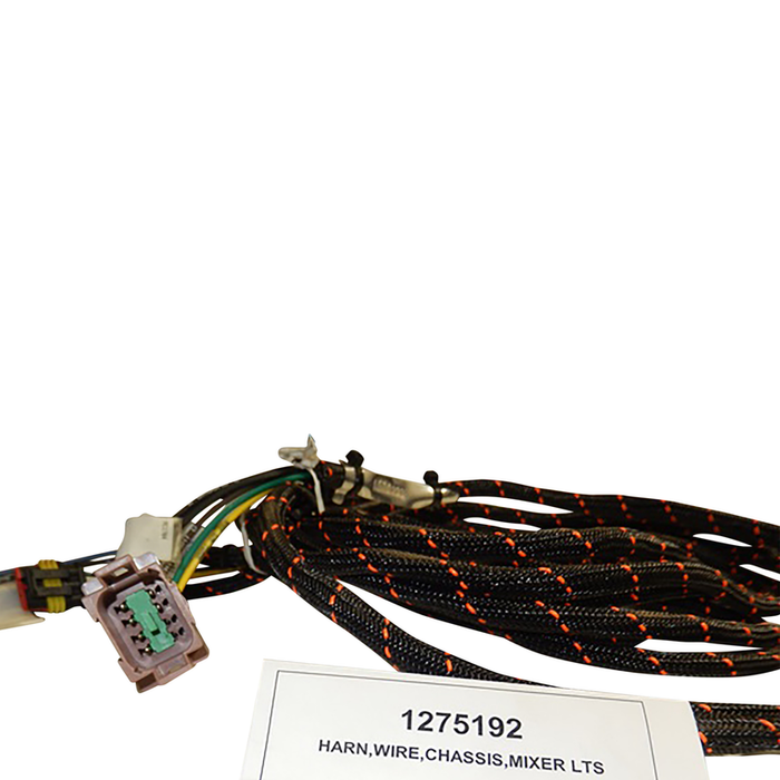 McNeilus 1275192 – Harness, Wire, Chassis, Mixer Lights