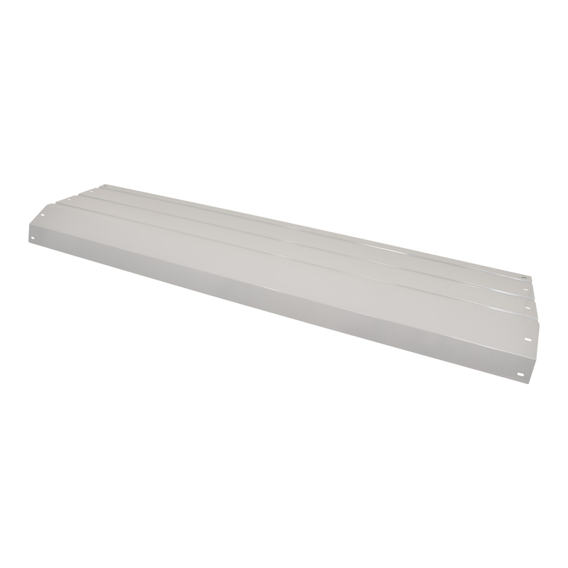 McNeilus 1555206 – Fender, Aluminum, 107", Primed, USD