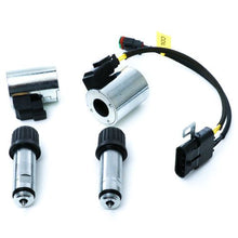 1580542 | Western Mixer | SERVICE KIT,CONV,EP,WP,12V