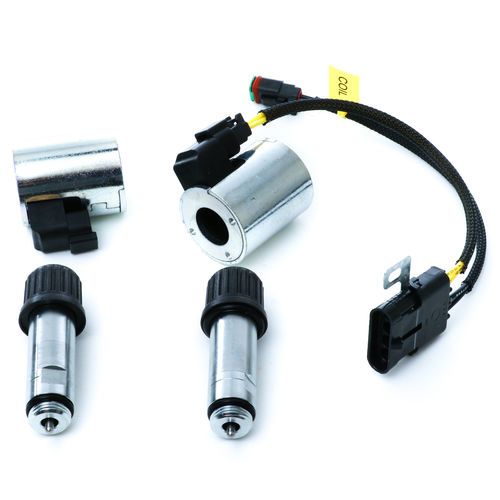 1580542 | McNeilus | SERVICE KIT,CONV,EP,WP,12V