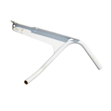 0153525 | McNeilus | PIPE,WTR INJ BRKT WLDT