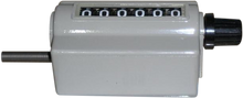 McNeilus 0000699 – COUNTER-MANUAL, Veeder Root, CCW