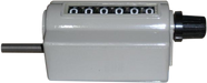 McNeilus 0000699 – COUNTER-MANUAL, Veeder Root, CCW