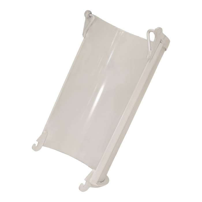 McNeilus 0082315 – Chute Extension PVR, Weldment
