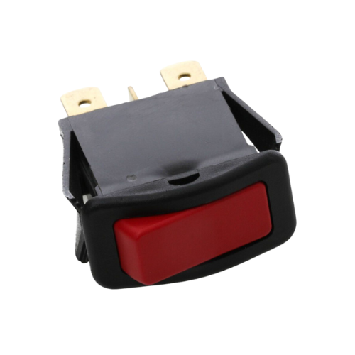 McNeilus 1429517 – Switch, Drum Start Stop, Small