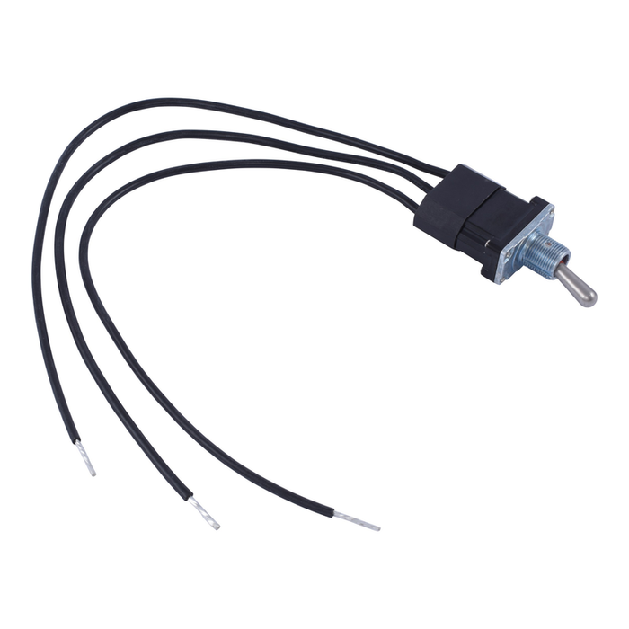 McNeilus 1166275 – Switch, Toggle, ON/Off, W/Pigtail