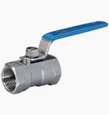 Freeze Tolerant Ball Valve FTBV-05 – 1/2" FT Ball Valve
