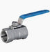 Freeze Tolerant Ball Valve FTBV-05 – 1/2" FT Ball Valve