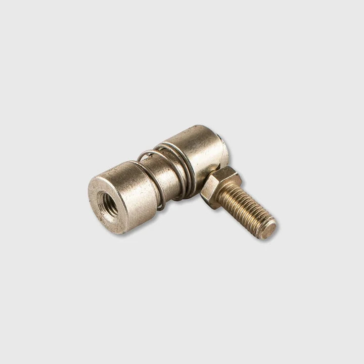 705041 | Con-Tech Manufacturing | QUICK DISCONNECT, 1/4"
