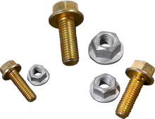 705106 | Con-Tech Manufacturing | Kit - Bolt, Adjustable Bumper, Fixed Mount