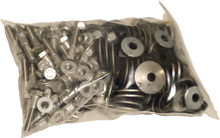 705327 | Con-Tech Manufacturing | Kit - Bolt, 107 Fender To Supports