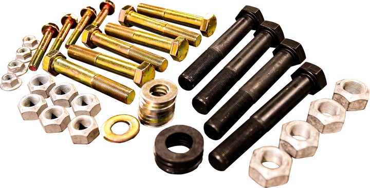 705359 | Con-Tech Manufacturing | BOLT KIT - BK TRAILER