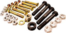 705359 | Con-Tech Manufacturing | BOLT KIT - BK TRAILER