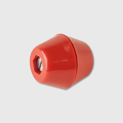 705508 | Con-Tech Manufacturing | CTM - RED KNOB KIT