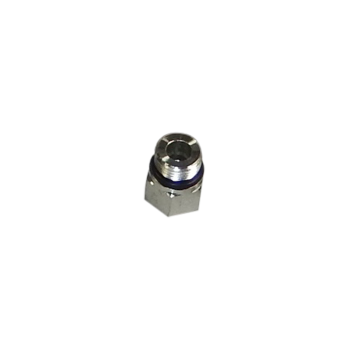 McNeilus 1492080 – Fitting, Straight 8ORG-4ORG Male-to-Female ZC