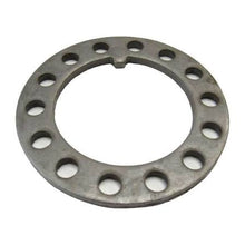 Western Mixer 5027422-GH – CCB BAL Trailer Pin 2 1/2'