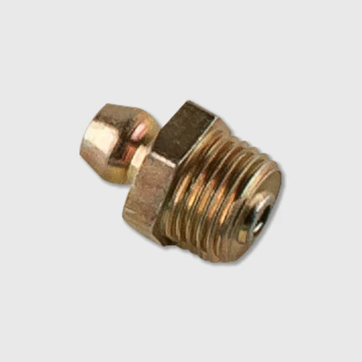 A380668 | Putzmeister | GREASE FITTING 1/8" NPT - PUTZ