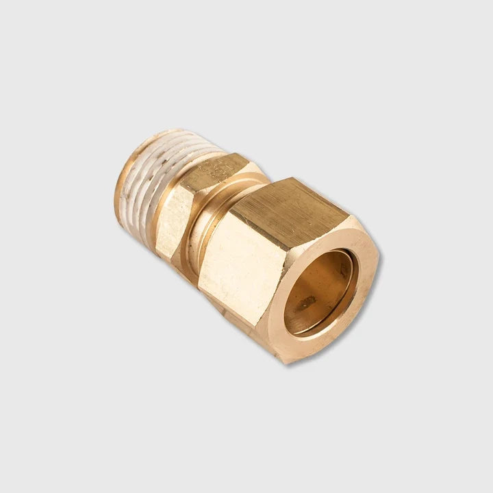 16658Z500K | Western Mixer | ADAPTER TUBE