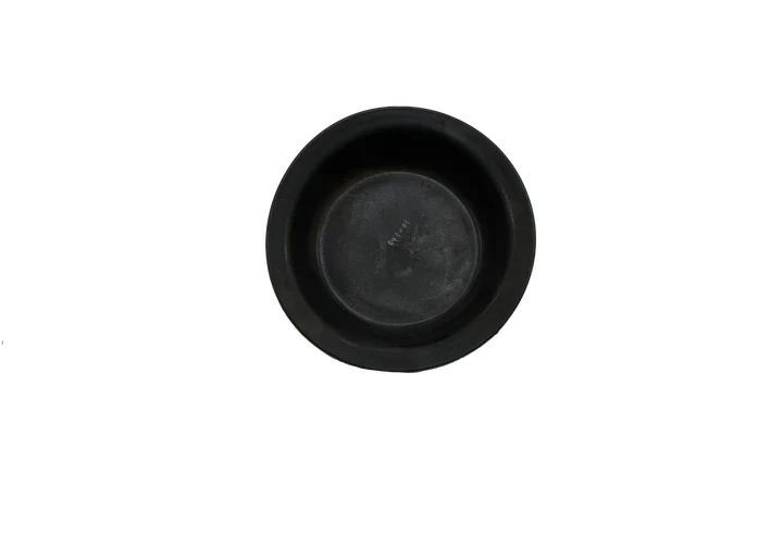 T-16 | Western Mixer | BRAKE CHAMBER DIAPHRAGM, #16