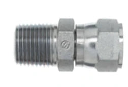 85699F | Western Mixer | HYD. GAUGE 0-5000#