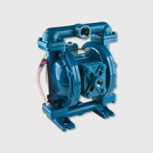 21010Z5604 | Western Mixer | WATER PUMP