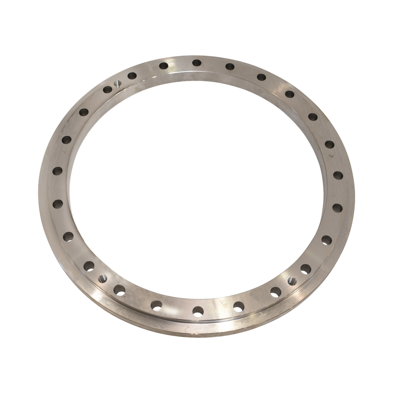 McNeilus 1239121 – Spacer, Drum/Trans, ZF, 1.25"