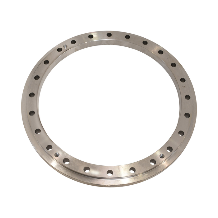 McNeilus 1239121 – Spacer, Drum/Trans, ZF, 1.25"