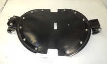 McNeilus 1519071 – Rock Blocker, Main Chute, Black, Assembly