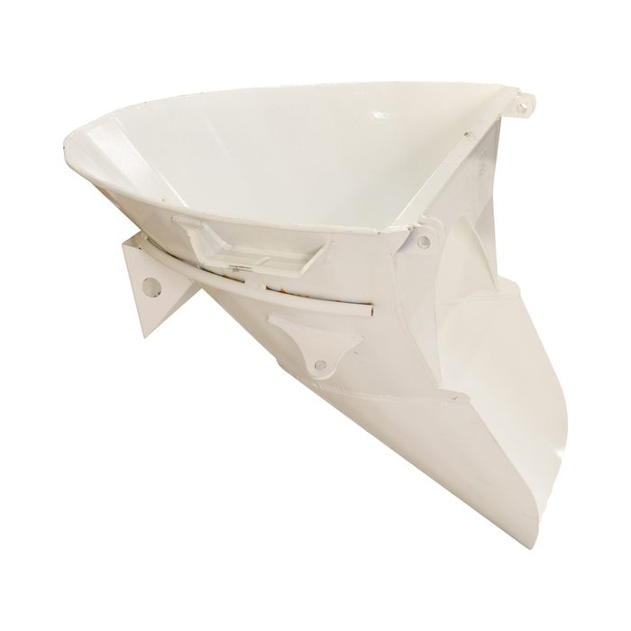 McNeilus 0153370 – Hopper, Charge, MTM Standard, 93