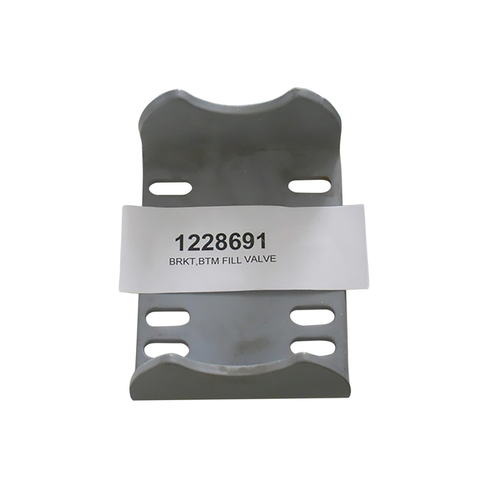 McNeilus 1228691 – Bracket, BTM Fill Valve