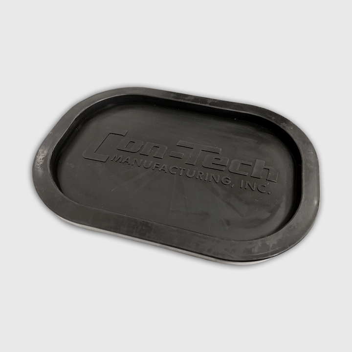 715070 | Con-Tech Manufacturing | Grommet-ped Access Hole / Solid