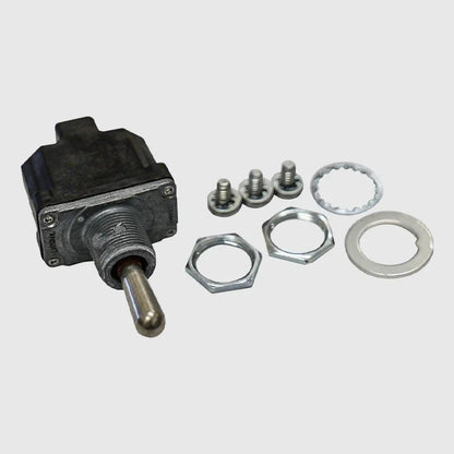 550000501 | Western Mixer | MOMENTARY SWITCH