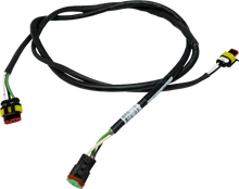 715185 | Con-Tech Manufacturing | HARNESS - BK FENDER (TRL), AMP STYLE